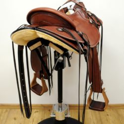 Modern Vaquero No.144