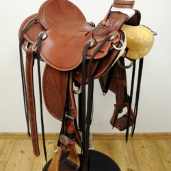 Modern Vaquero No.144