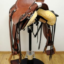 Modern Vaquero No.144