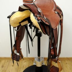 Modern Vaquero No.144