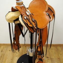 Modern Vaquero No.146