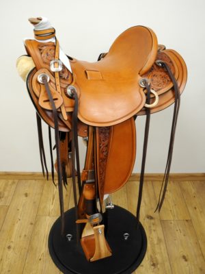 Modern Vaquero No.146