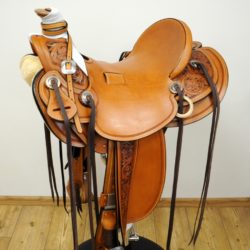 Modern Vaquero No.146