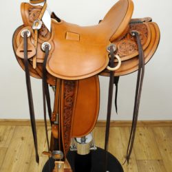 Modern Vaquero No.146