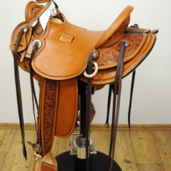 Modern Vaquero No.146