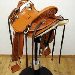 Modern Vaquero No.146