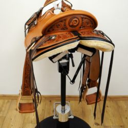 Modern Vaquero No.146