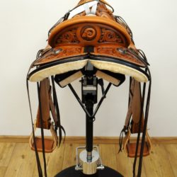 Modern Vaquero No.146