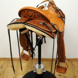 Modern Vaquero No.146