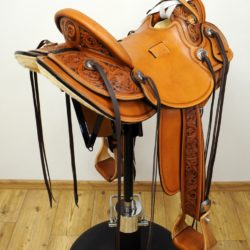 Modern Vaquero No.146