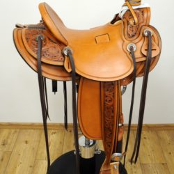 Modern Vaquero No.146