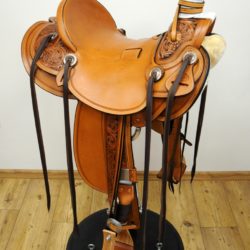 Modern Vaquero No.146