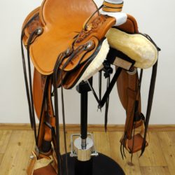 Modern Vaquero No.146