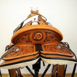 Modern Vaquero No.146