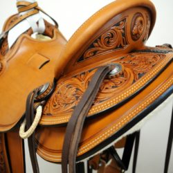 Modern Vaquero No.146