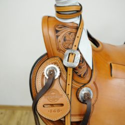 Modern Vaquero No.146