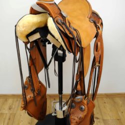 Modern Vaquero No.147