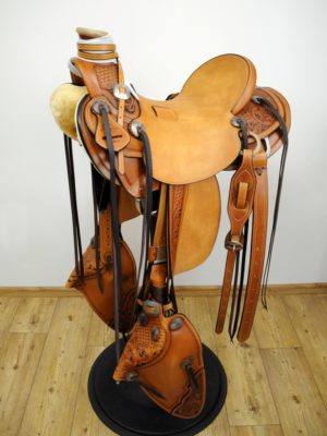 Modern Vaquero No.147