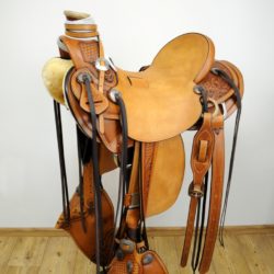 Modern Vaquero No.147