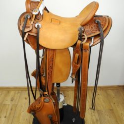 Modern Vaquero No.147