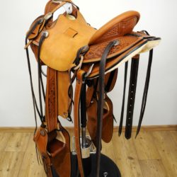 Modern Vaquero No.147