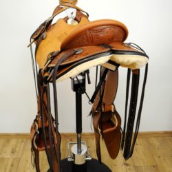 Modern Vaquero No.147