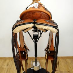 Modern Vaquero No.147