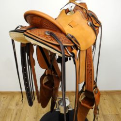 Modern Vaquero No.147