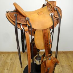 Modern Vaquero No.147