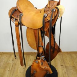 Modern Vaquero No.147