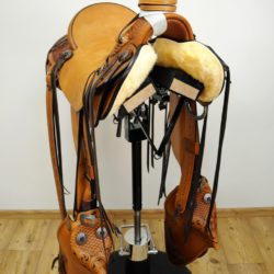 Modern Vaquero No.147