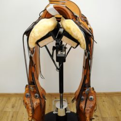 Modern Vaquero No.147