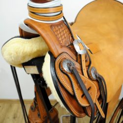 Modern Vaquero No.147