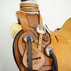 Modern Vaquero No.147