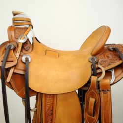 Modern Vaquero No.147