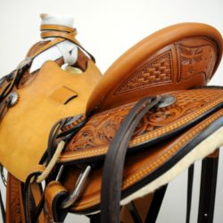 Modern Vaquero No.147