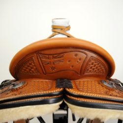 Modern Vaquero No.147