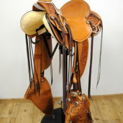 Modern Vaquero No.148