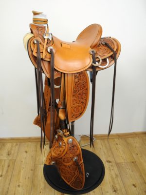 Modern Vaquero No.148
