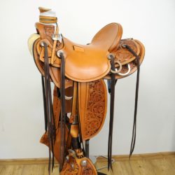 Modern Vaquero No.148