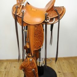 Modern Vaquero No.148