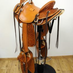 Modern Vaquero No.148