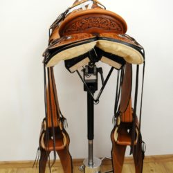 Modern Vaquero No.148