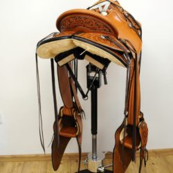 Modern Vaquero No.148