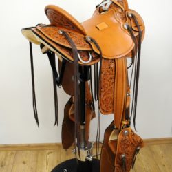 Modern Vaquero No.148