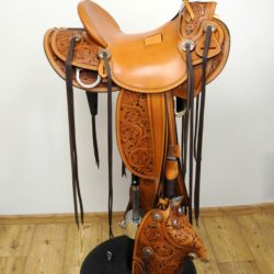 Modern Vaquero No.148