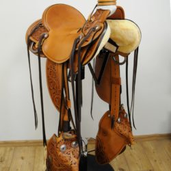 Modern Vaquero No.148