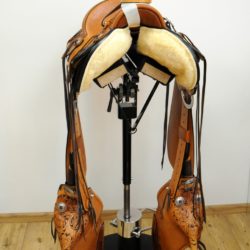 Modern Vaquero No.148