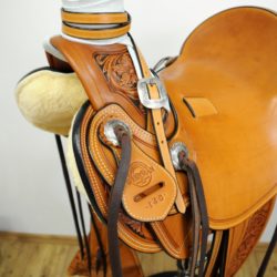 Modern Vaquero No.148