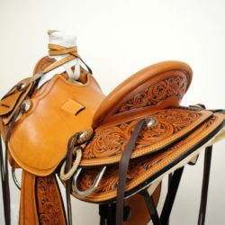 Modern Vaquero No.148